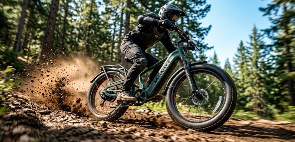 Sepado Electric Bikes
