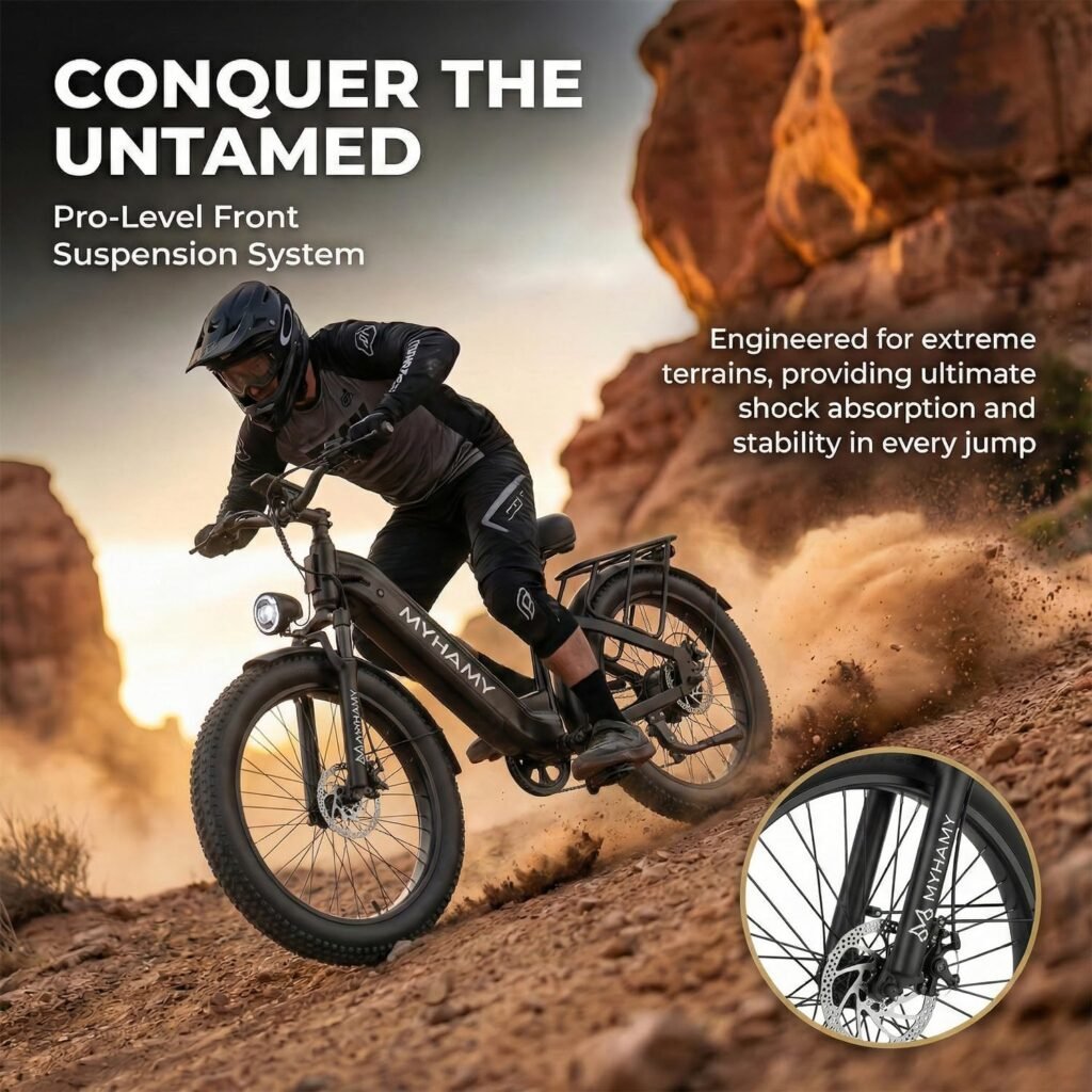 Sepado Fat Tire Electric Bike reviews